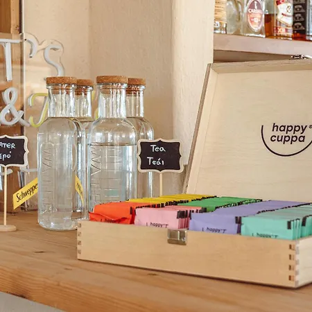 فندق Two Bedroom At Ampelia Kassandra