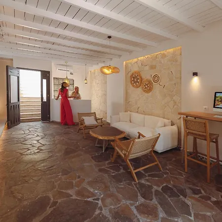 Two Bedroom At Ampelia Kassandra Hotel 3*