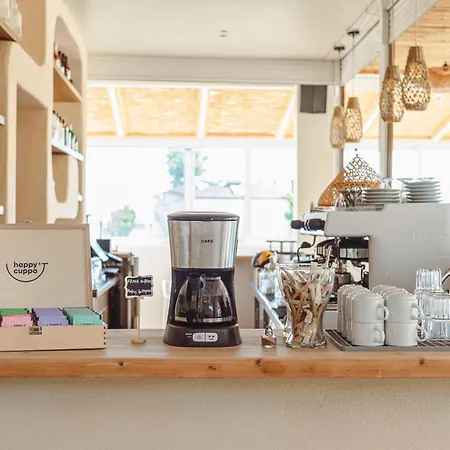 Отель Two Bedroom At Ampelia Kassandra 3*