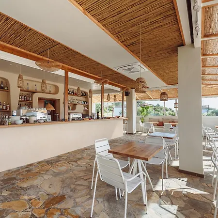 Two Bedroom At Ampelia Kassandra 3*