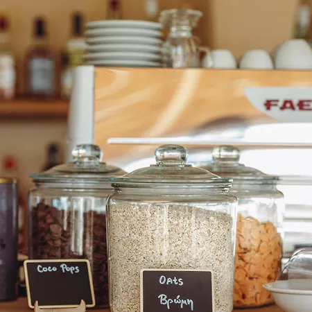 Two Bedroom At Ampelia Kassandra