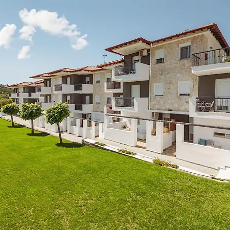 Two Bedroom At Ampelia Kassandra 3* هانيوتي