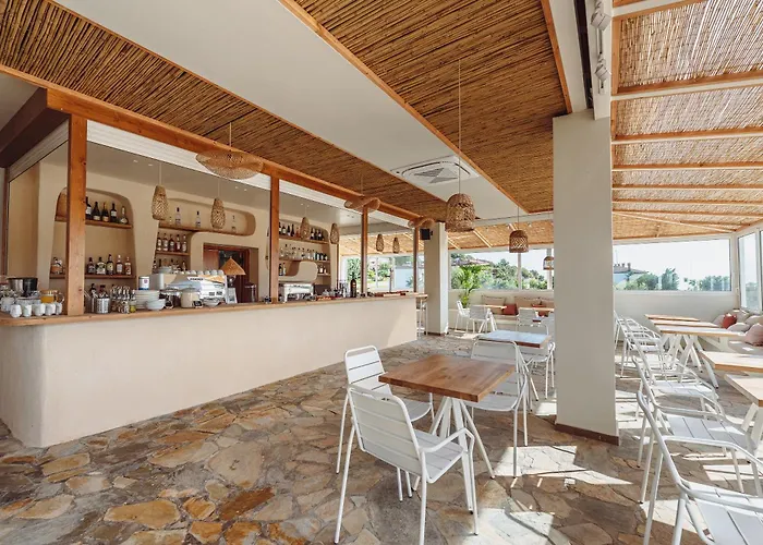 Two Bedroom At Ampelia Kassandra 3*
